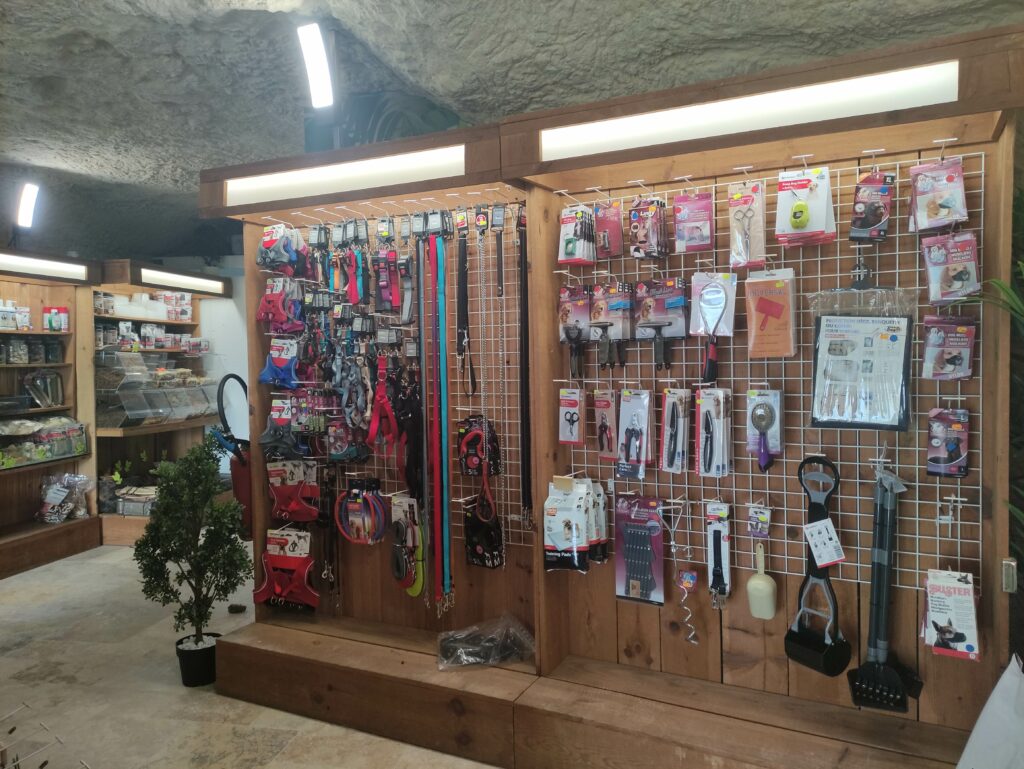 Canichic Toilettage Canin Saint Pierre Des Corps IMG 20230107 114602